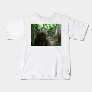 Caribat Kids T-Shirt